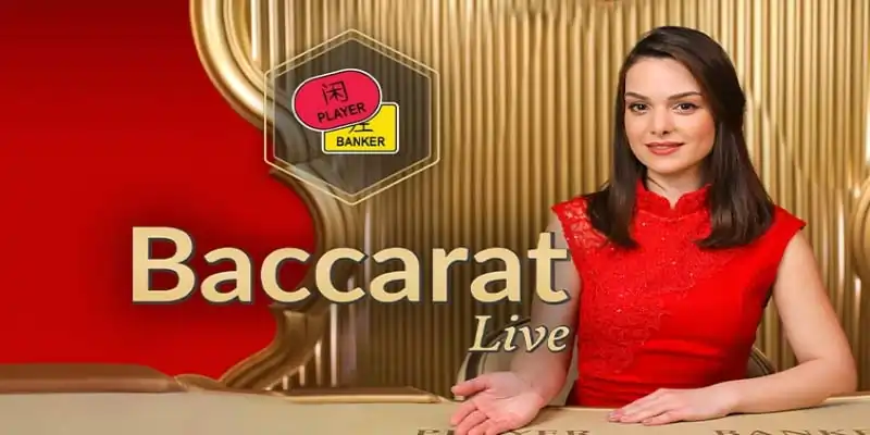 Live-Baccarat-Casino
