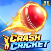 crash cricket