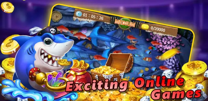 fish 4