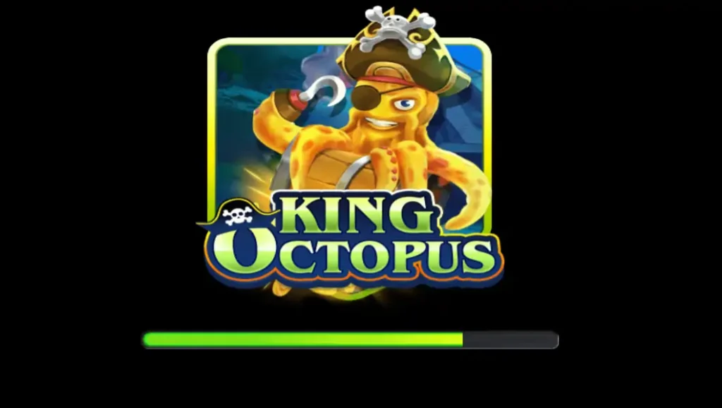 king octupos