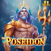 poseidon