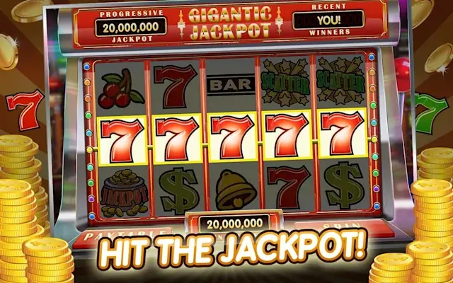 slots