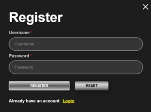 299bet register