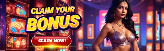 Claim your Bonus